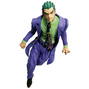JoJo's Bizarre Adventure – Stand Rush Kosaku Kawajiri Ichibansho figura 25 cm