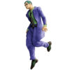 JoJo's Bizarre Adventure – Stand Rush Kosaku Kawajiri Ichibansho figura 25 cm