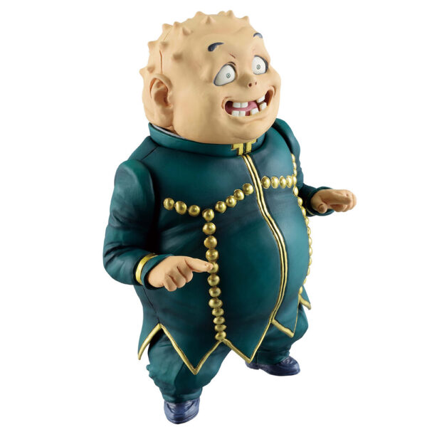 JoJo's Bizarre Adventure – Stand Rush Shigekiyo Yangu Ichibansho figura 21 cm