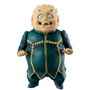 JoJo's Bizarre Adventure – Stand Rush Shigekiyo Yangu Ichibansho figura 21 cm