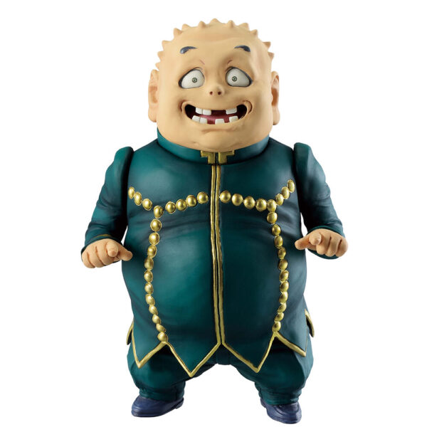 JoJo's Bizarre Adventure – Stand Rush Shigekiyo Yangu Ichibansho figura 21 cm
