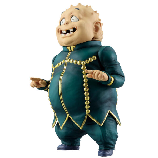 JoJo's Bizarre Adventure – Stand Rush Shigekiyo Yangu Ichibansho figura 21 cm