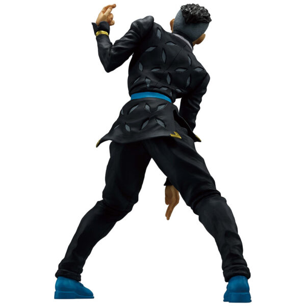 JoJo's Bizarre Adventure – Stand Rush Yuya Fungami Ichibansho figura 20 cm
