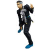 JoJo's Bizarre Adventure – Stand Rush Yuya Fungami Ichibansho figura 20 cm
