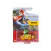 Super Mario – Kart Racers assorted figura