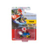 Super Mario – Kart Racers assorted figura