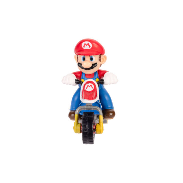 Super Mario – Kart Racers assorted figura