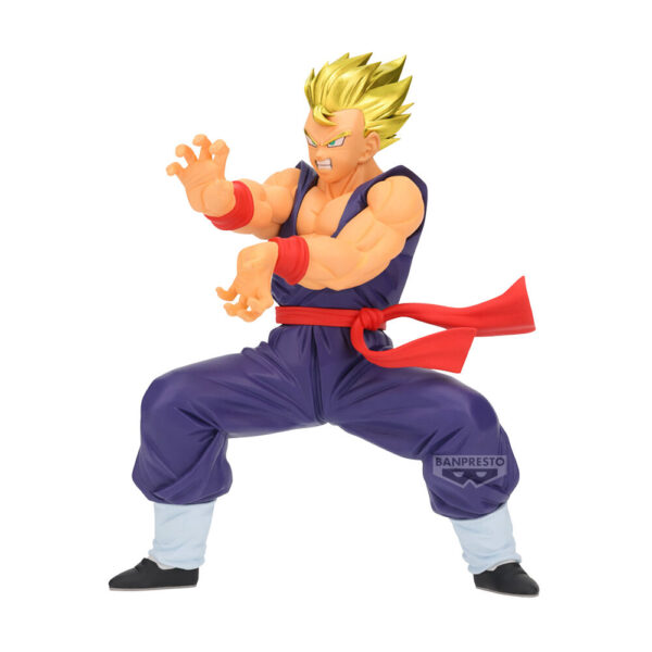 Dragon Ball – Blood of Saiyans Super Saiyan Son Gohan figura 17 cm