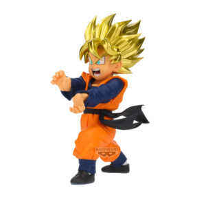 Dragon Ball – Blood of Saiyans Super Saiyan Son Goten figura 13 cm