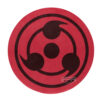 Naruto – Super Big Sharingan Itachi plüss 39 cm