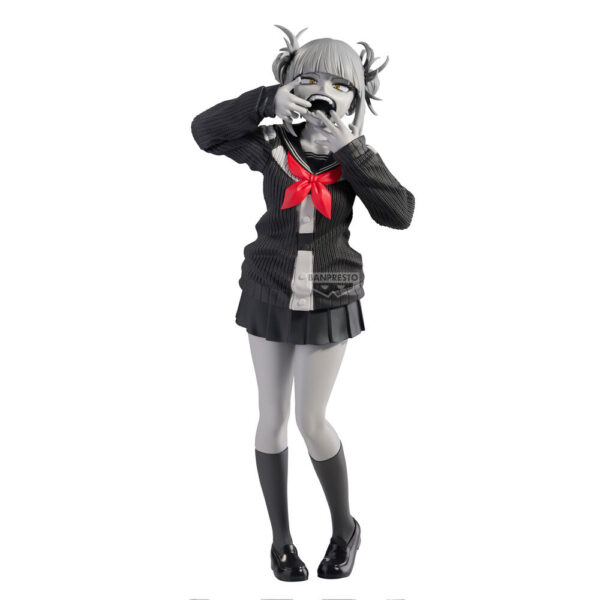 My Hero Academia – Noir Edge Himiko Toga figura 22 cm