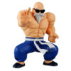 Dragon Ball – Solid Edge Works Kamesennin figura 15 cm