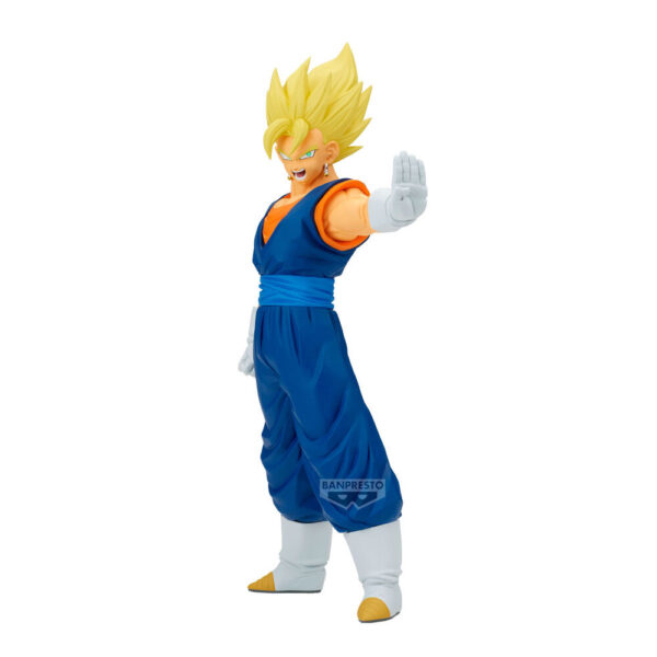 Dragon Ball – Grandista Vegito figura 31 cm
