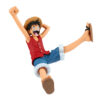 One Piece – Romance Dawn Monkey D Luffy vol 01 figura 12 / 16 cm