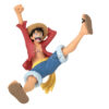 One Piece – Romance Dawn Monkey D Luffy vol 02 figura 15 / 18 cm