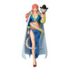 One Piece – Battle Record Gloriosa Anciana Nyon figura 18 cm