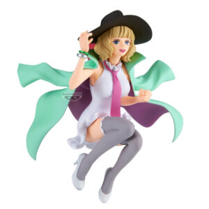 One Piece – Battle Record Miss Buckingham Stussy figura 12 cm