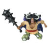 One Piece – Battle Record Kaido figura 20 cm