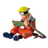 Naruto – 72 Series Serie 03 Naruto Uzumaki figura 8 cm