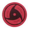 Naruto – Super Big Sharingan Itachi plüss 39 cm
