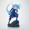 That Time I Got Reincarnated as a Slime – Espresto Threefold Union Rimuru Tempest figura 22 cm
