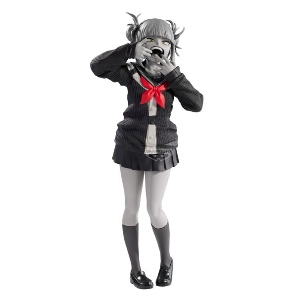 My Hero Academia – Noir Edge Himiko Toga figura 22 cm