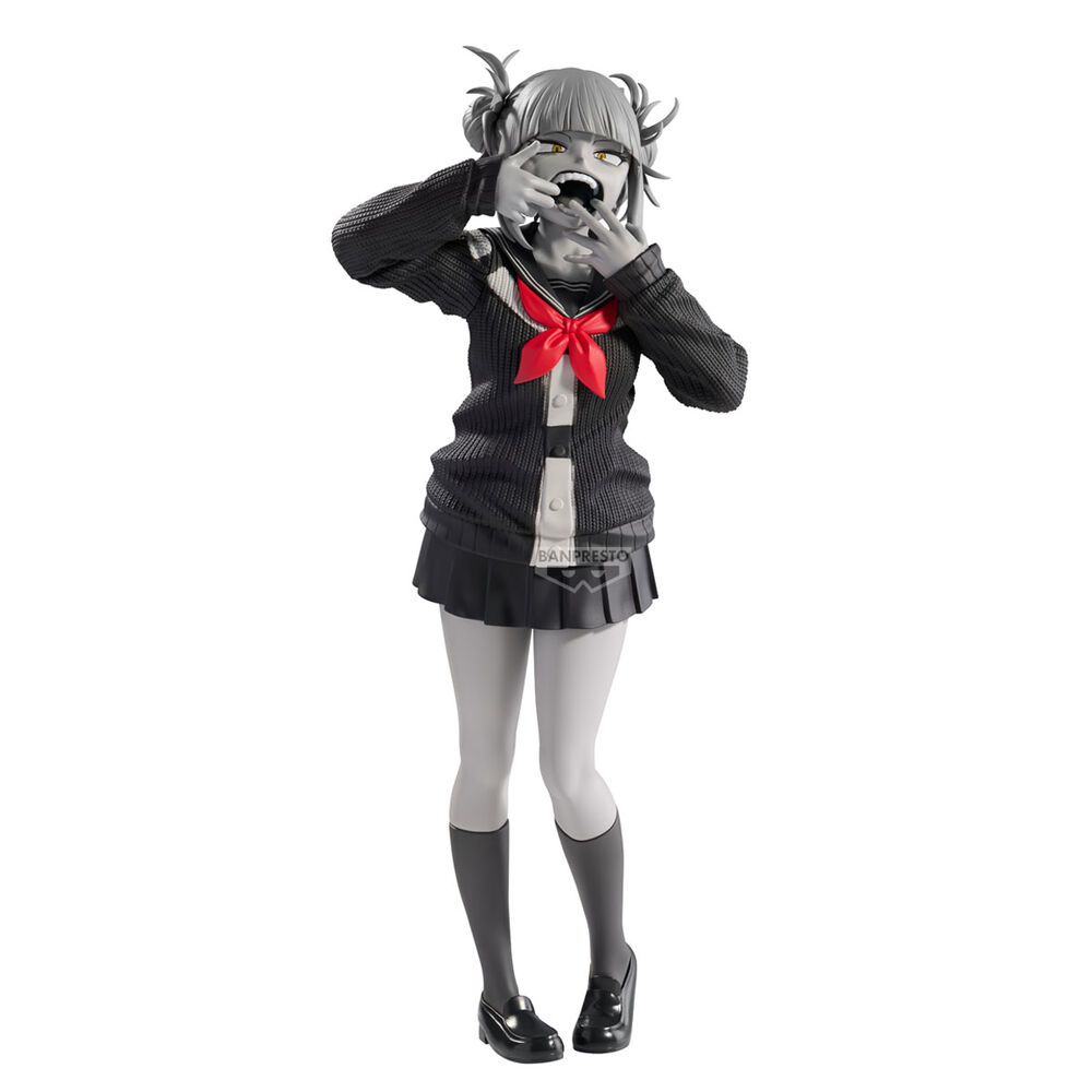 My Hero Academia – Noir Edge Himiko Toga figura 22 cm