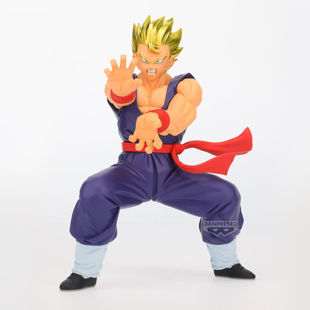 Dragon Ball – Blood of Saiyans Super Saiyan Son Gohan figura 17 cm