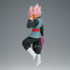 Dragon Ball – Match Makers Goku Black Super Saiyan Rose figura 23 cm