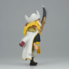 One Piece – Mega World Collectable God Valley Incident Edward Newgate figura 17 cm