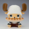 One Piece – Big Sofvimates Tony Chopper Drum Kingdom verzió figura 15 cm