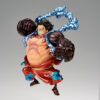 One Piece – King of Artist Monkey D Luffy Gear 4 Boundman figura 17 cm