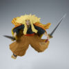 One Piece – Battle Record Shiki The Golden Lion figura 16 cm