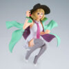 One Piece – Battle Record Miss Buckingham Stussy figura 12 cm