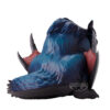 Monster Hunter Enshrined Monster Nargacuga figura 11 cm