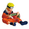 Naruto – 72 Series Serie 03 Naruto Uzumaki figura 8 cm