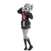 My Hero Academia – Noir Edge Himiko Toga figura 22 cm