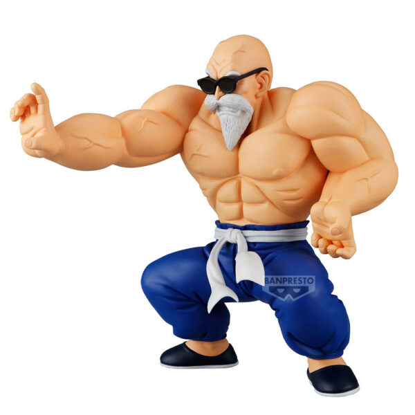 Dragon Ball – Solid Edge Works Kamesennin figura 15 cm