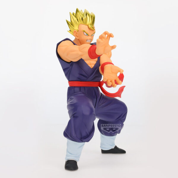 Dragon Ball – Blood of Saiyans Super Saiyan Son Gohan figura 17 cm