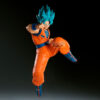 Dragon Ball – Match Makers Son Goku Super Saiyan Blue figura 22 cm
