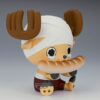 One Piece – Big Sofvimates Tony Chopper Drum Kingdom verzió figura 15 cm