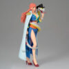 One Piece – Battle Record Gloriosa Anciana Nyon figura 18 cm