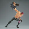 One Piece – Battle Record Charlotte Katakuri különleges verzió figura 20 cm