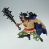 One Piece – Battle Record Kaido figura 20 cm