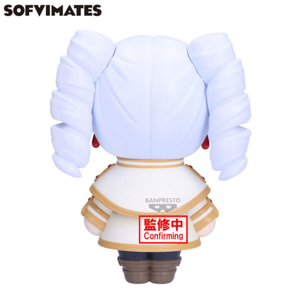 Frieren: Beyond Journey's End – Big Sofvimates Ringlets figura 13 cm