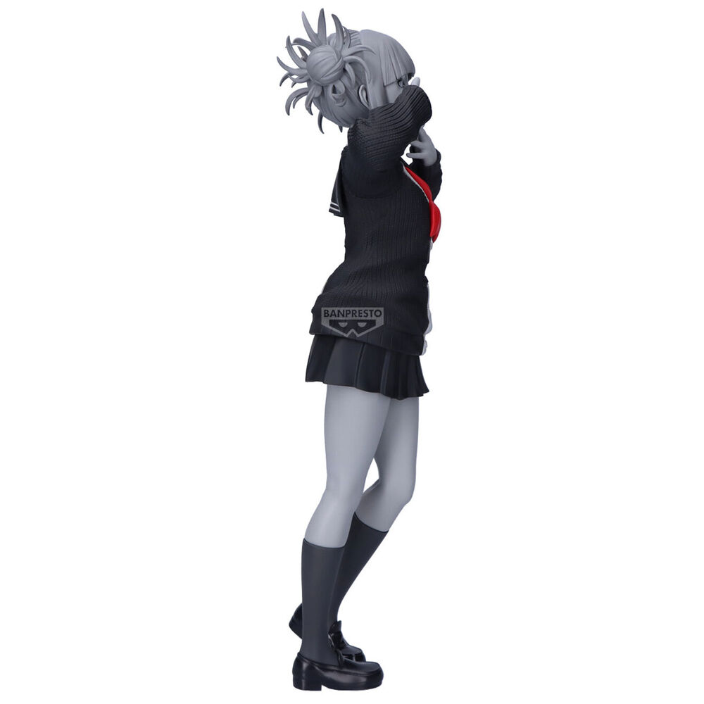 My Hero Academia – Noir Edge Himiko Toga figura 22 cm
