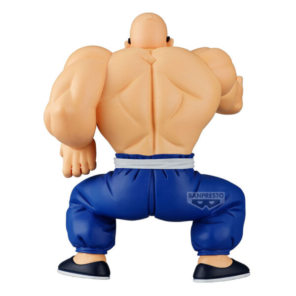 Dragon Ball – Solid Edge Works Kamesennin figura 15 cm