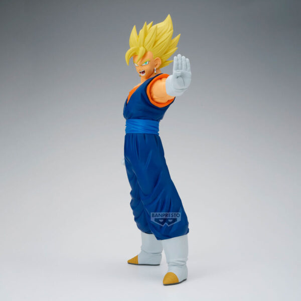 Dragon Ball – Grandista Vegito figura 31 cm