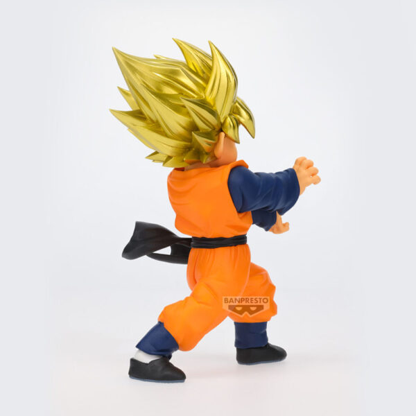 Dragon Ball – Blood of Saiyans Super Saiyan Son Goten figura 13 cm