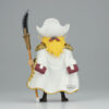 One Piece – Mega World Collectable God Valley Incident Edward Newgate figura 17 cm